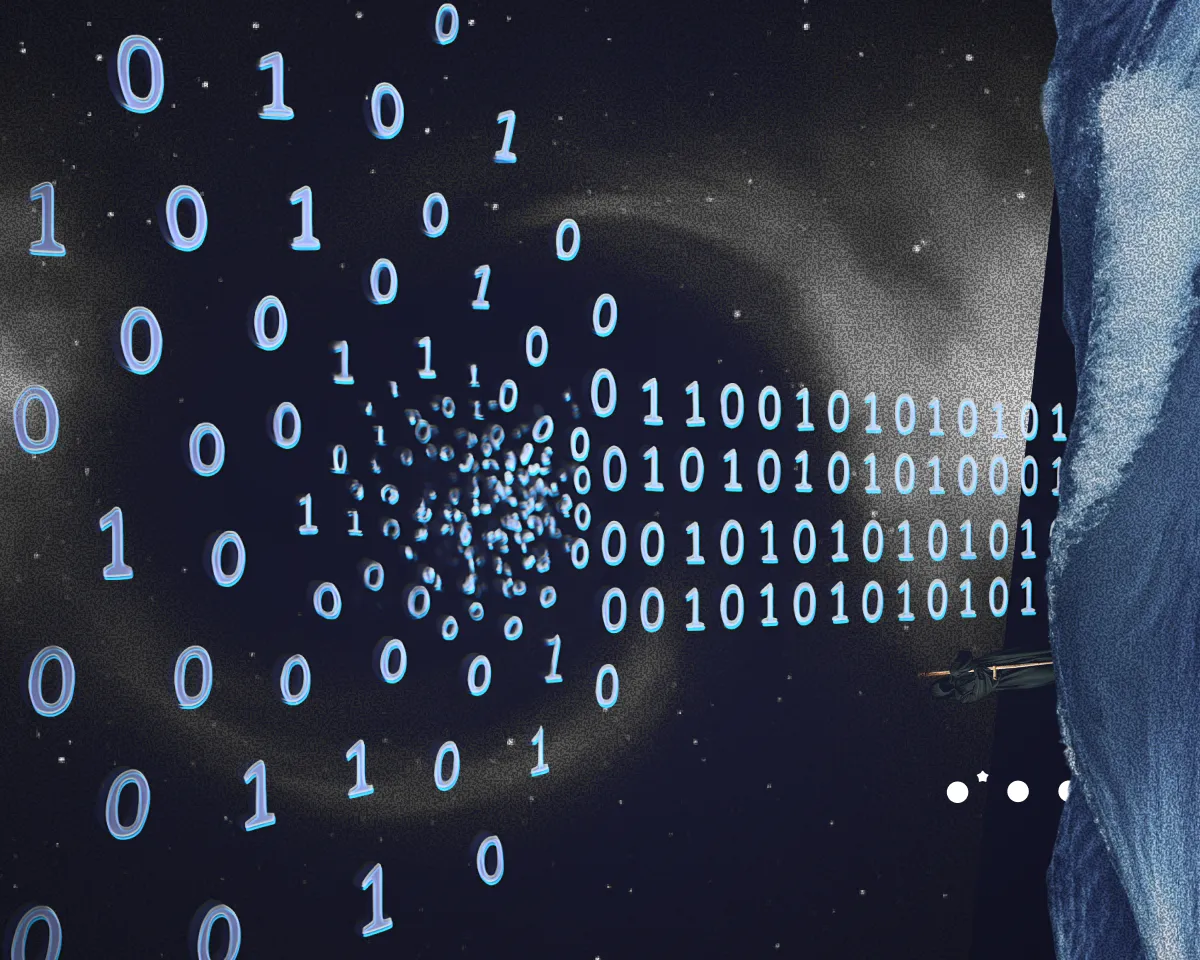 Собиратель секретов. Почему квантовые компьютеры угрожают приватности биткоина