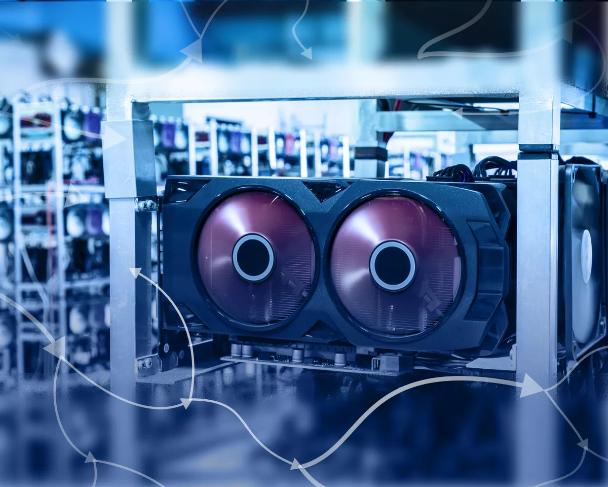 Rumble поглотит экс-майнера биткоинов Northern Data при поддержке Tether