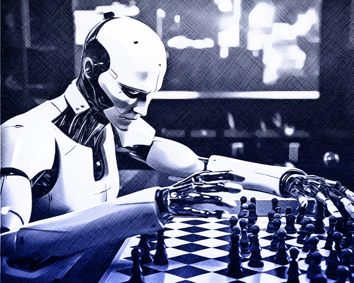 ИИ повысил продуктивность людей с СДВГ и аутизмом