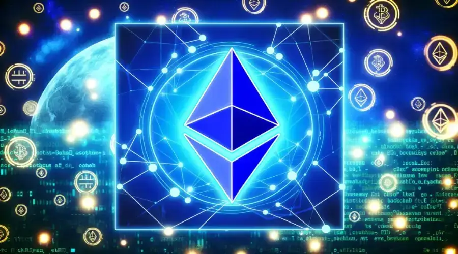 Эфириум обработал рекордное количество транзакций в секунду