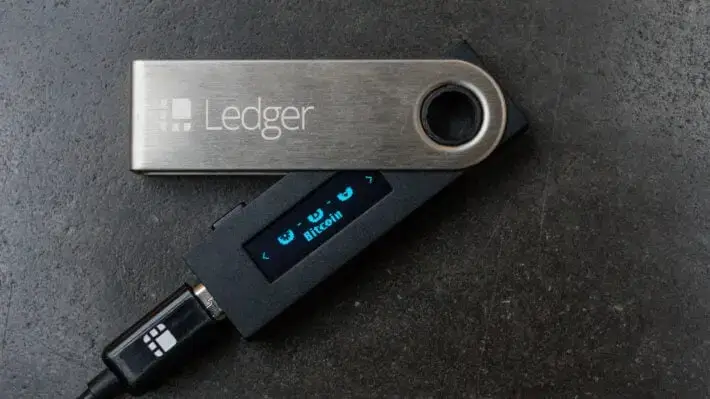 Компания Ledger планирует выйти на фондовый рынок