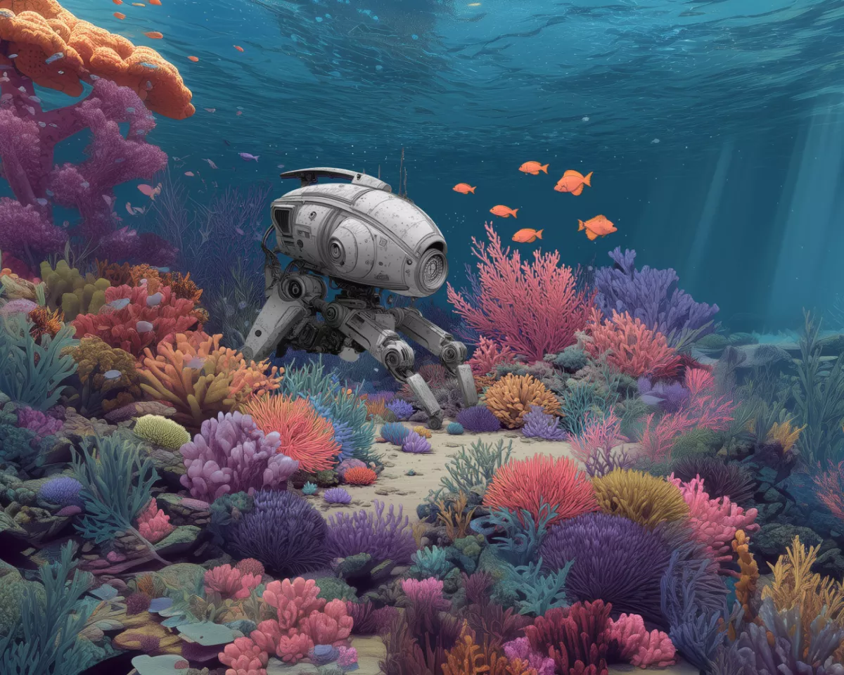 Ученый назвал физическое мышление главным препятствием для ИИ