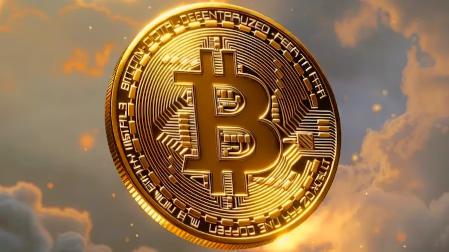 Биткоин объявили бессмертным