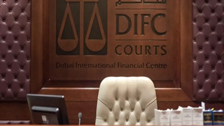 Суд Дубая принял решение заморозить связанные с TrueUSD $456 млн