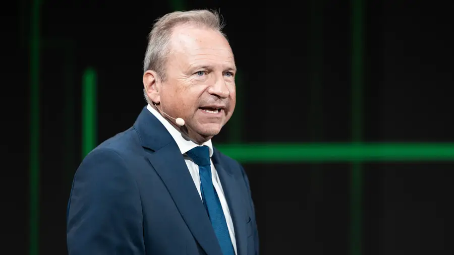 Люксембург намерен вкладываться в биткоин-фонды