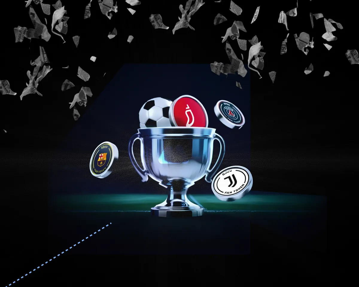 MEXC и Chiliz запустили акцию с призовым фондом $1 млн