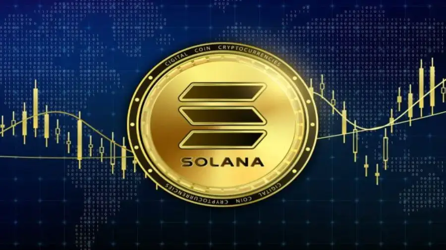 VanEck запустила привязанный к Solana биржевой фонд