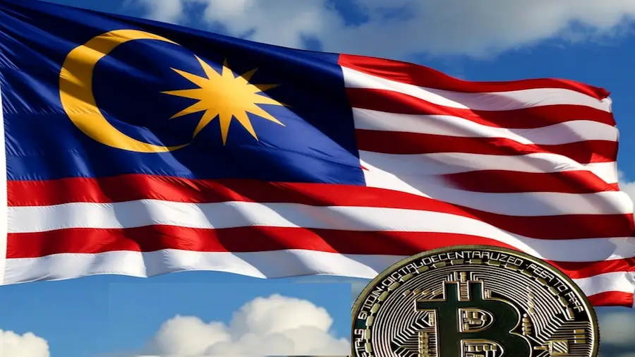 Власти Малайзии назвали размер потерь энергетиков от незаконного майнинга