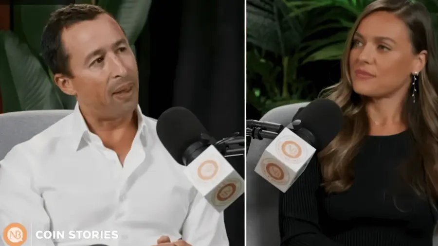 Майк Альфред назвал условие для покупки биткоинов властями США