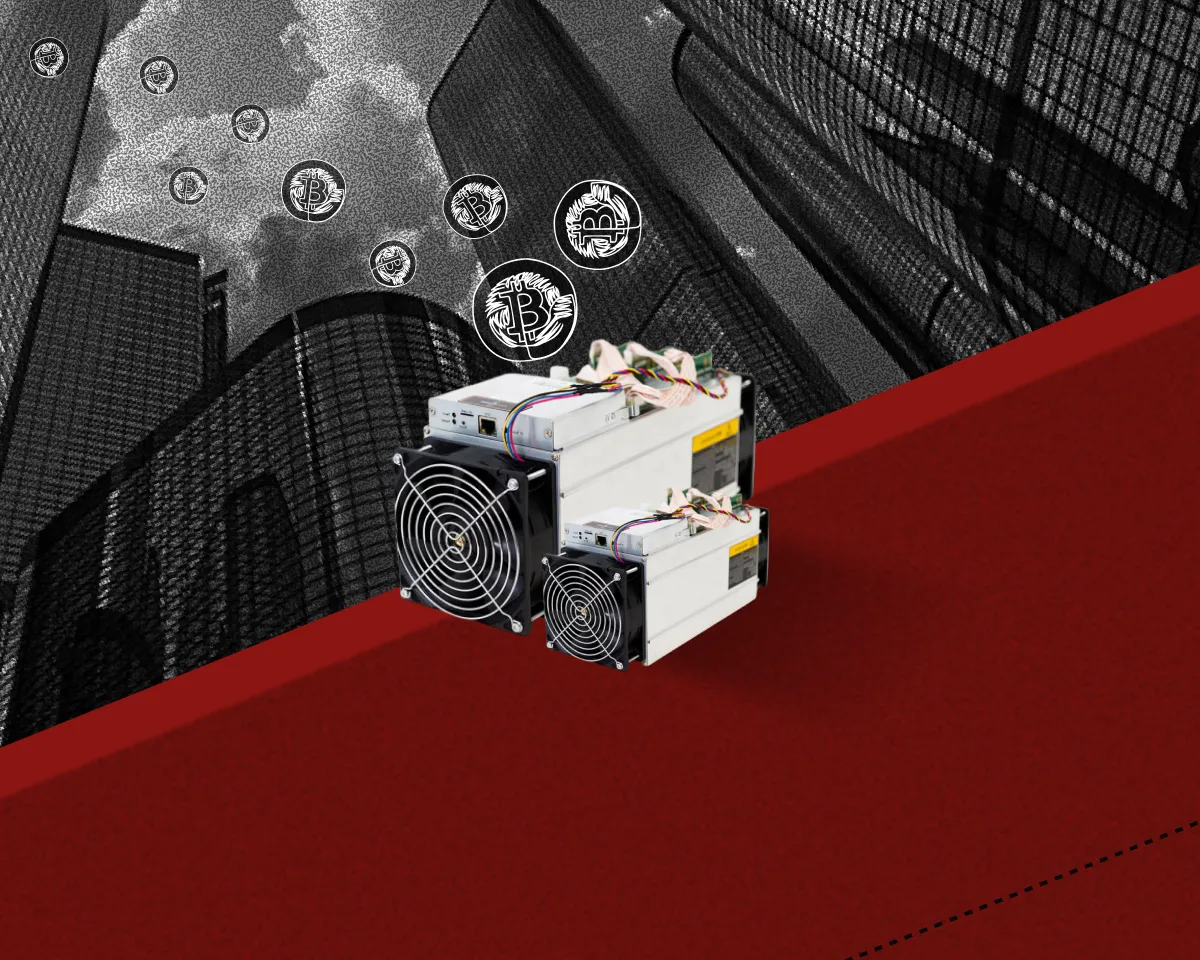 Доход биткоин-майнеров от комиссий установил антирекорд