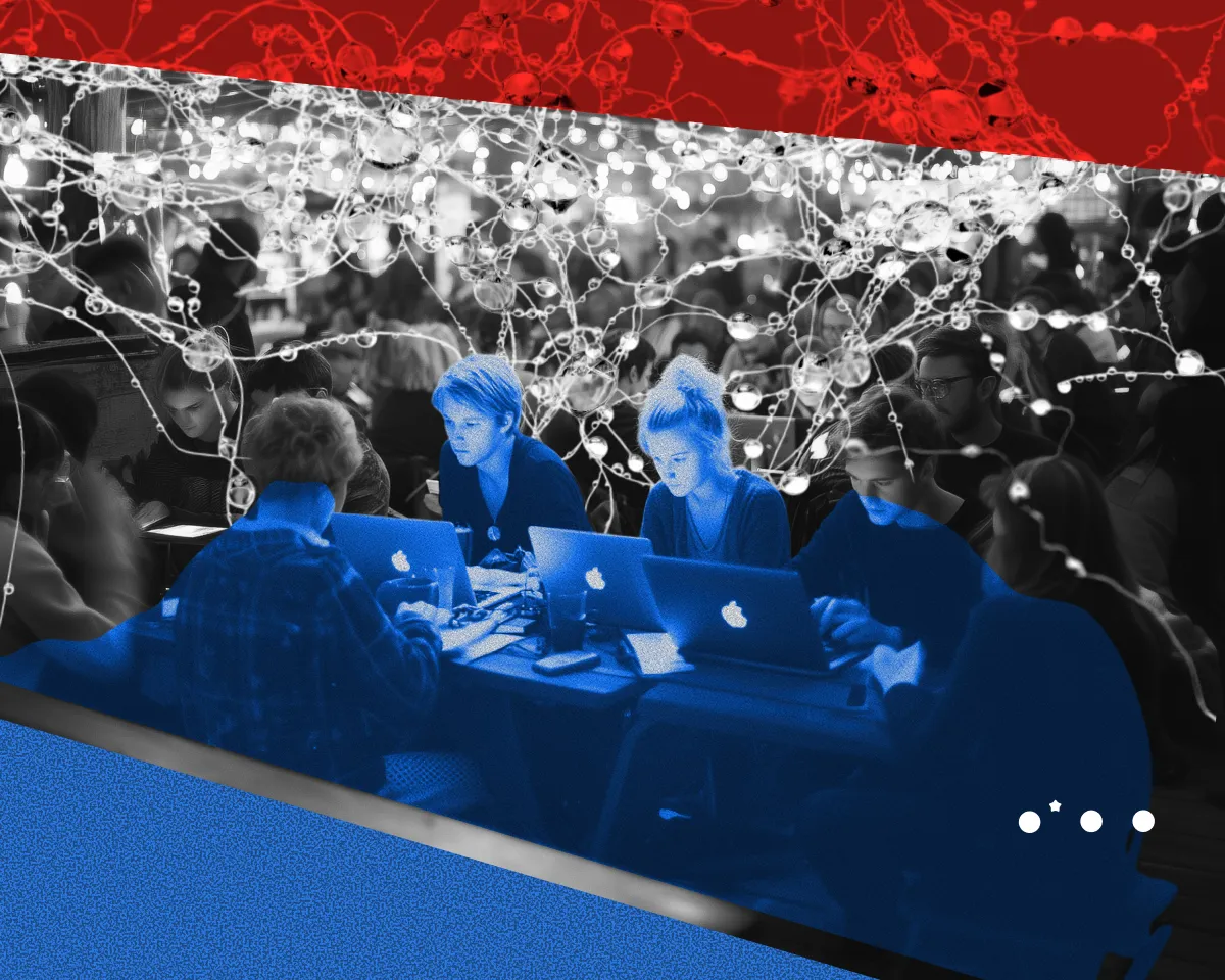 Выживут только гуманитарии