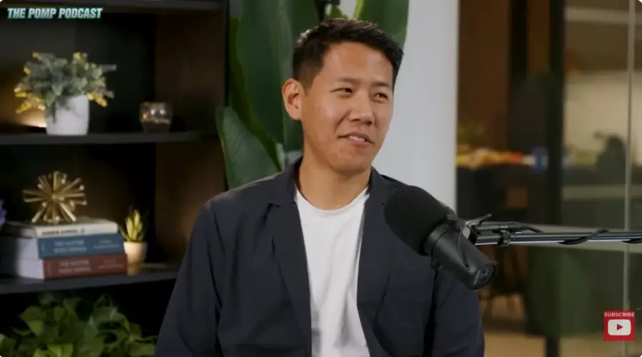 Джефф Парк нашел сильный катализатор роста цены биткоина