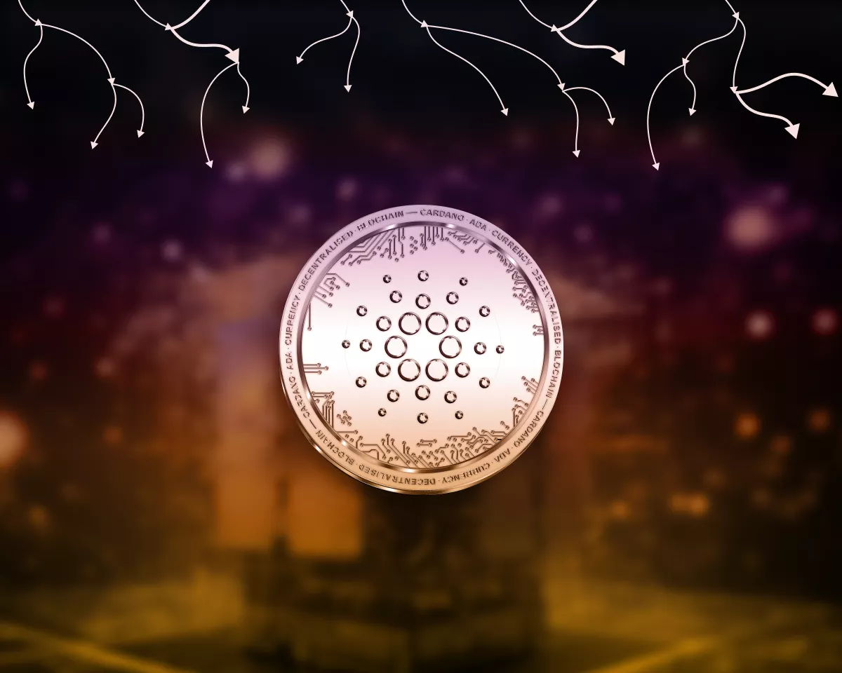 В Cardano произошло «разделение блокчейна»