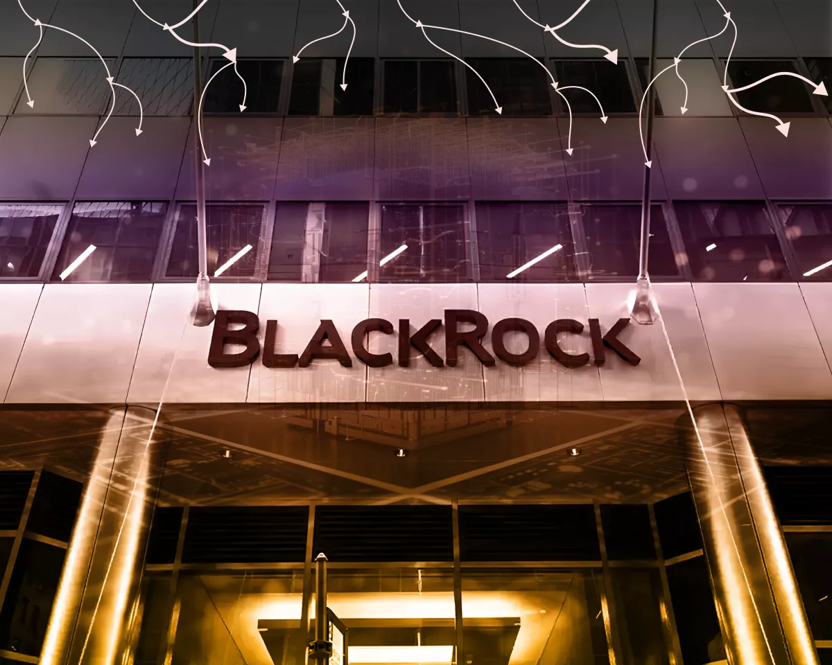 BlackRock: институционалы не рассматривают биткоин как средство платежа
