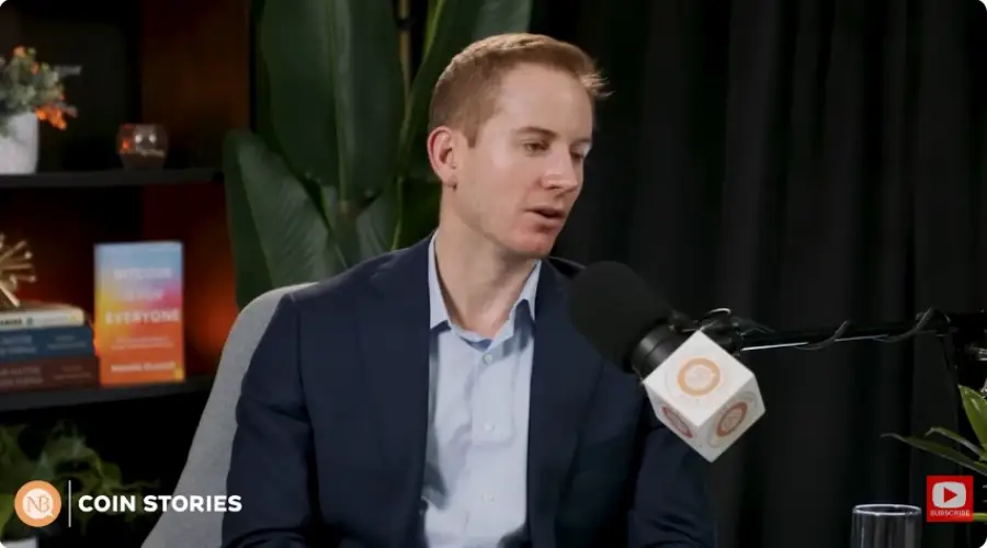 Роберт Митчник: Вот что нужно Биткоину для превращения в мировую платежную сеть