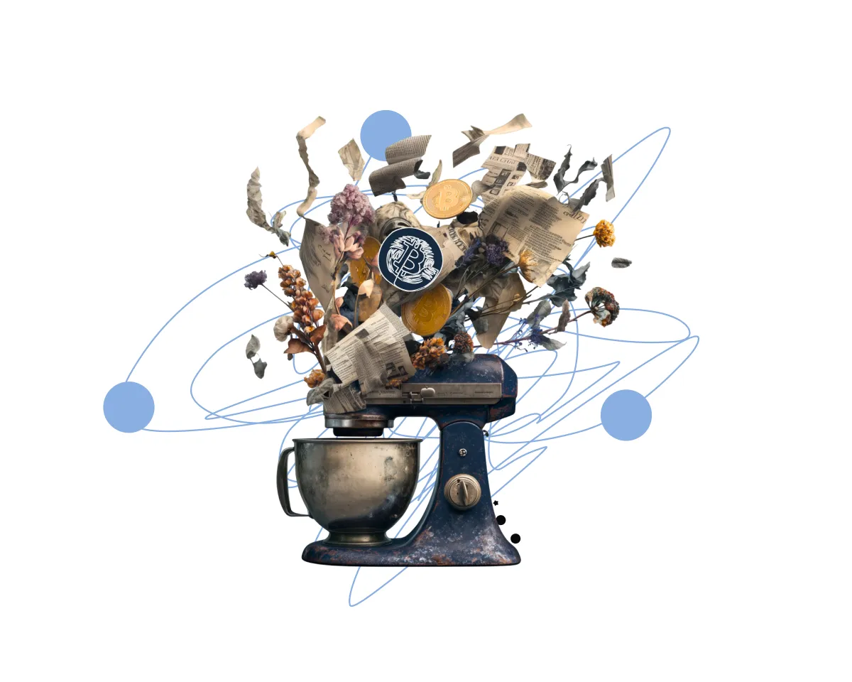 Как сохранить приватность в сети биткоина после микширования — рассказывает Mixer.Money