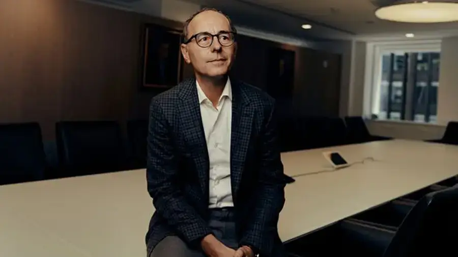 Руководитель VanEck назвал условие отказа от вложения в биткоин