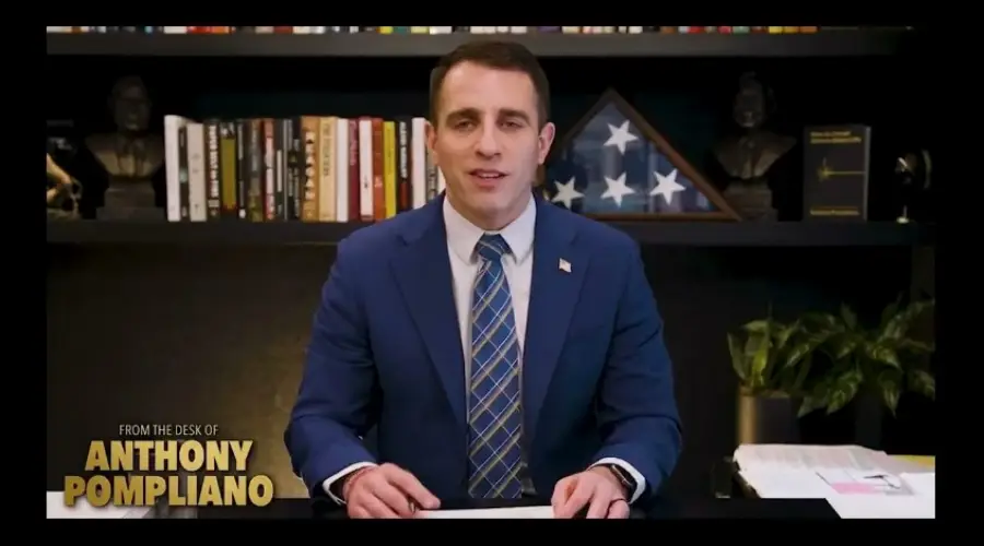 Энтони Помплиано: Вот почему биткоину нужна волатильность