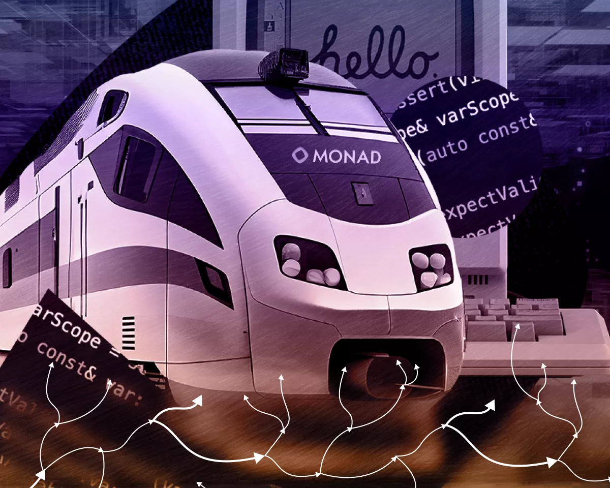 Капитализация Monad превысила $365 млн менее чем за сутки после запуска