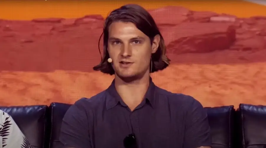 Джеймс Чек назвал главную угрозу квантовых вычислений для Биткоина