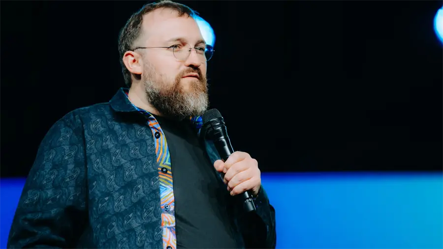 Чарльз Хоскинсон объявил виновников обвала крипторынка