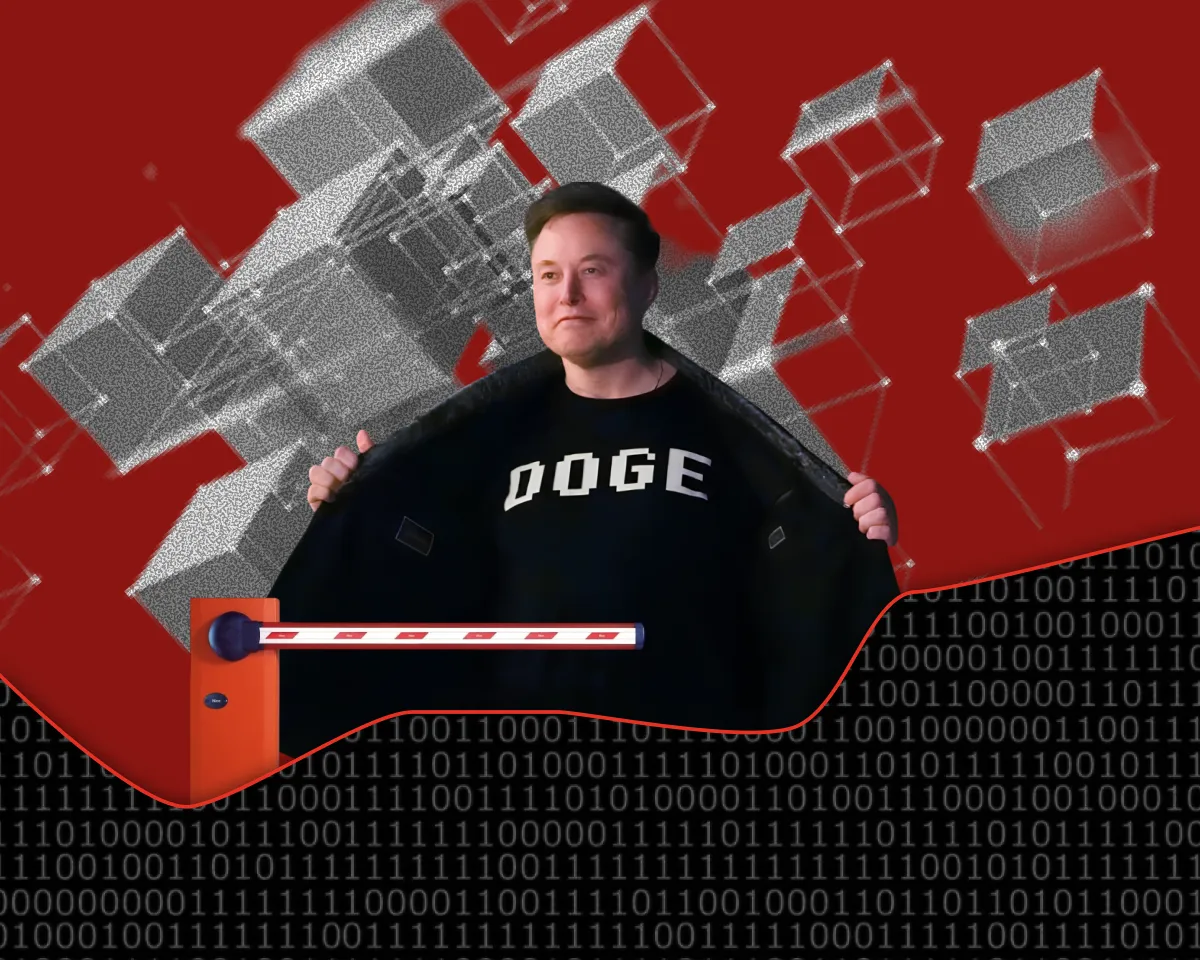 Что происходит с DOGE и чем запомнилось детище Илона Маска