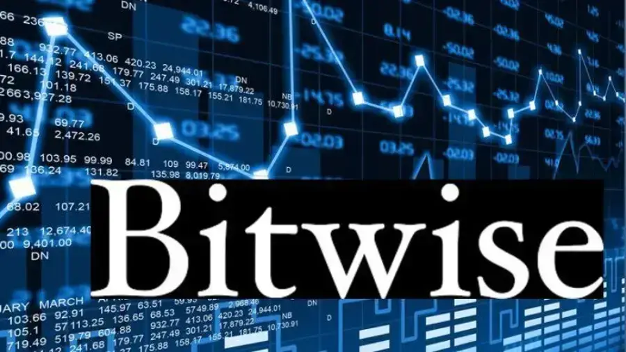 Bitwise запустила биржевой фонд на Dogecoin