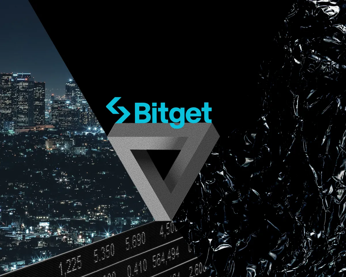 Универсальная биржа Bitget. Как концепция UEX объединяет крипторынок и традиционные финансы