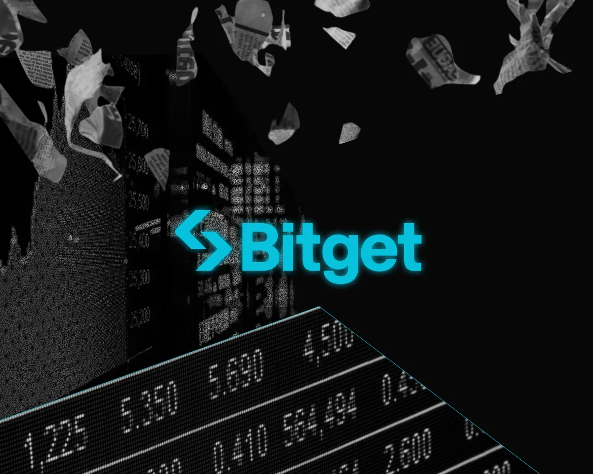 Bitget выделила $1,54 млн пострадавшим от пожара в Гонконге