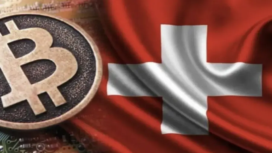 Швейцария отложила начало сбора информации о налоговых криптоуклонистах