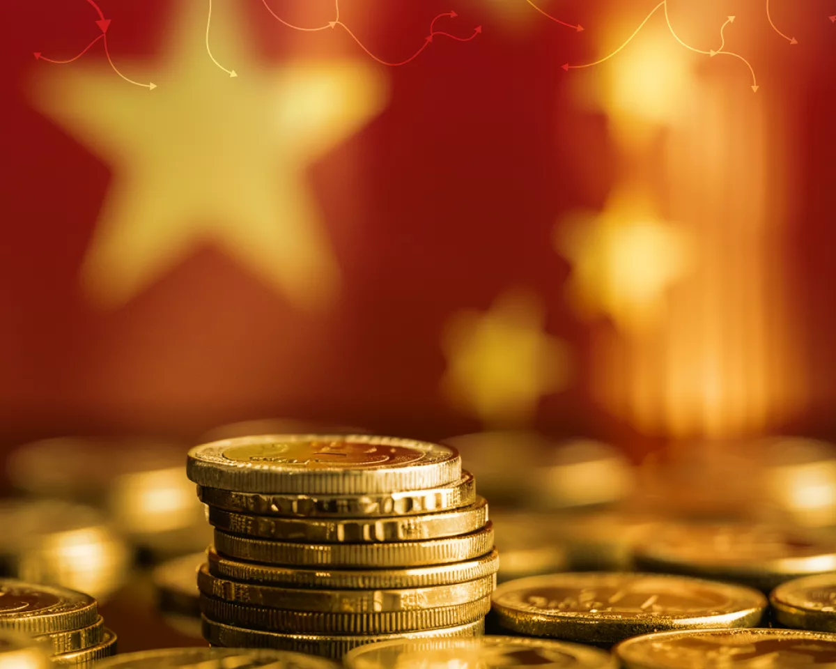 Регуляторы Китая подтвердили нелегальный статус криптовалют