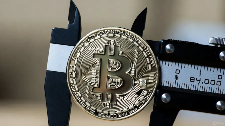 Теория четырехлетних циклов биткоина: а вдруг это и правда миф