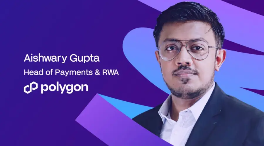 Топ-менеджер Polygon: Вот сколько стейблкоинов появится на рынке за пять лет