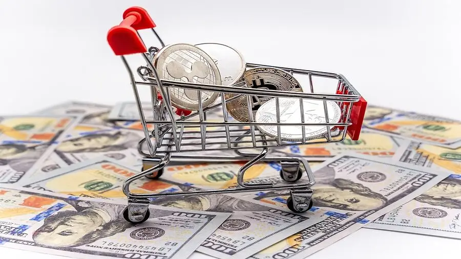 Худший ноябрь для биткоина: как отреагировал фондовый рынок