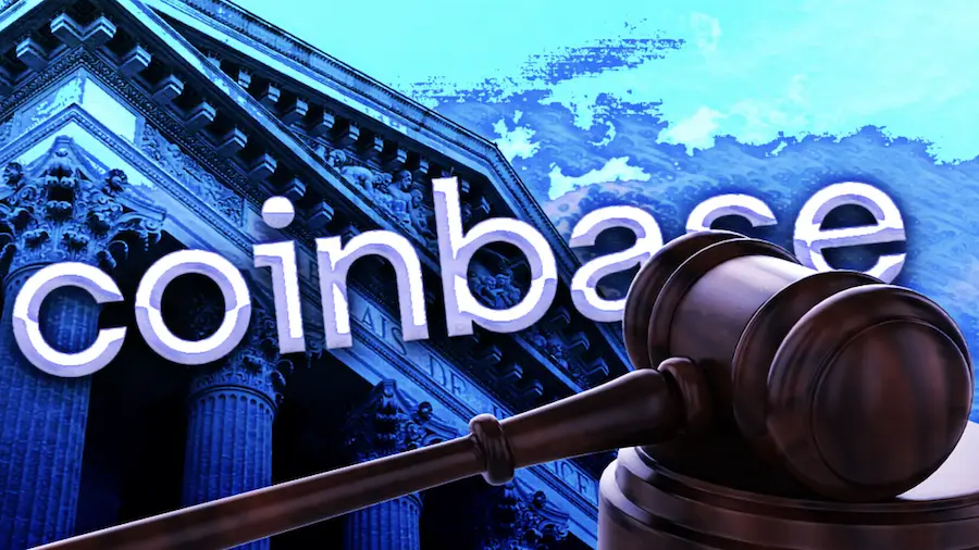Группа акционеров Coinbase обвинила руководство биржи в инсайдерской торговле