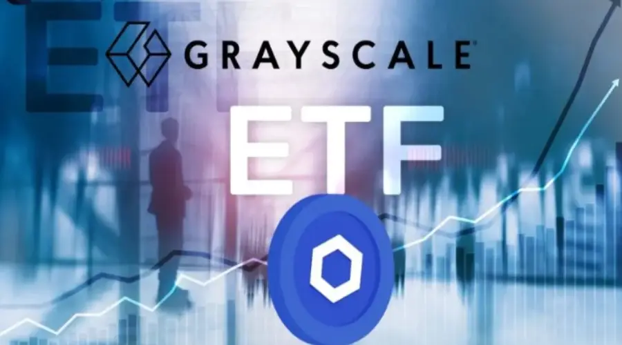 Нью-Йоркская биржа одобрила запуск Chainlink ETF