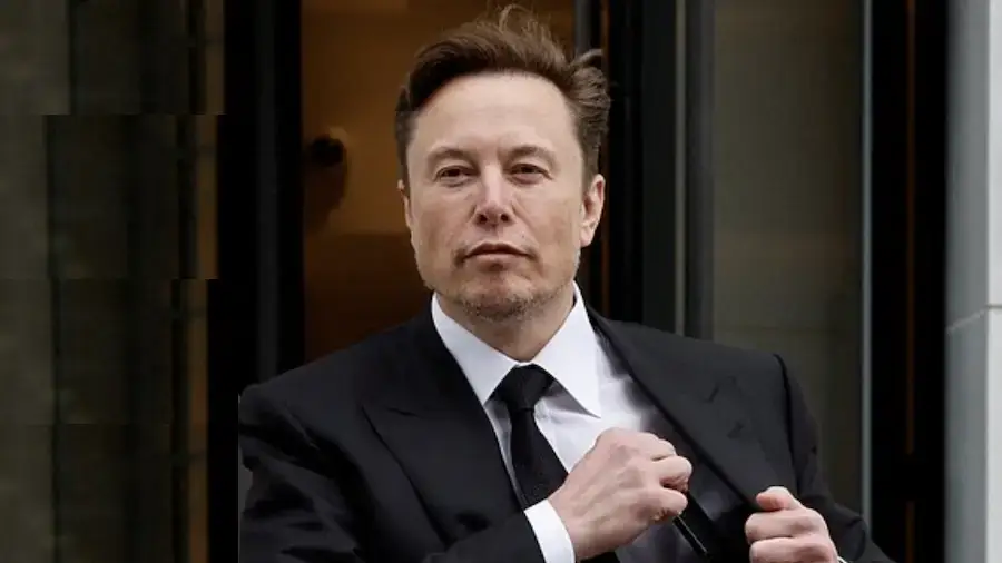 Илон Маск назвал биткоин «энергетической валютой»