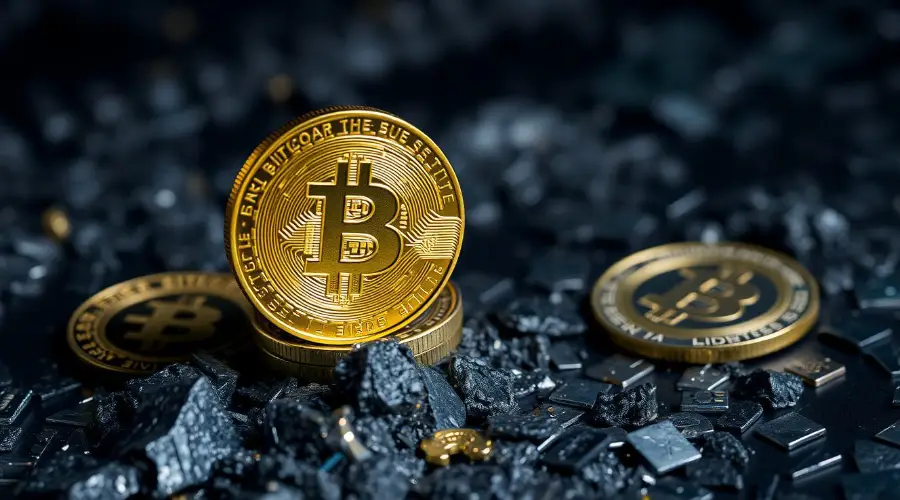 Названы факторы давления на цену биткоина