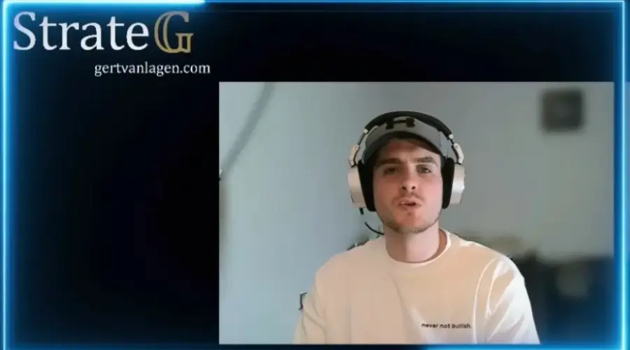 Аналитик нашел признаки скорого роста биткоина на 40%