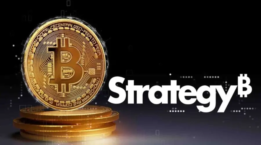 CryptoQuant: Биткоин-компания Strategy создала резерв на $1,44 млрд