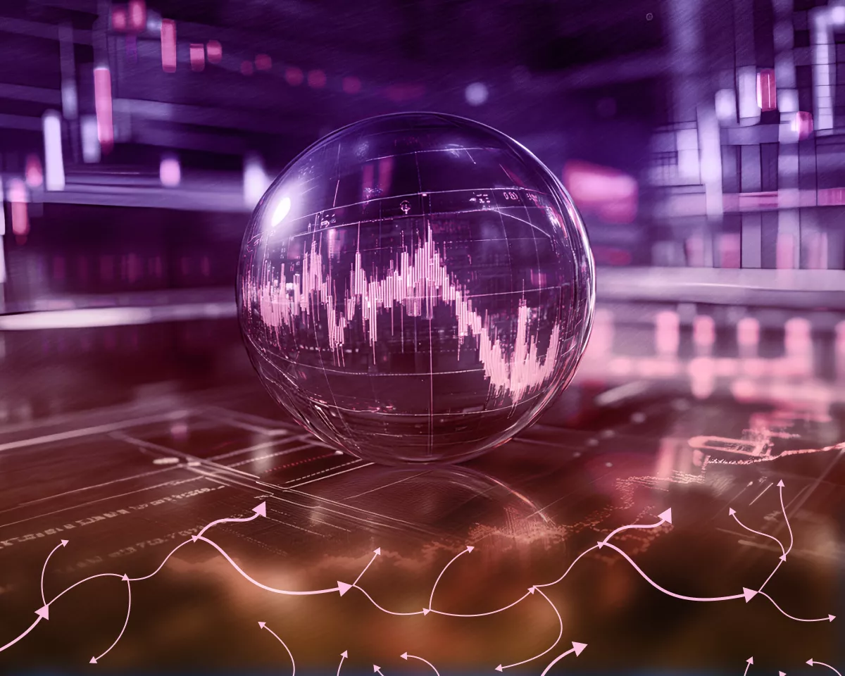 Экс-глава Binance представил платформу прогнозов predict.fun