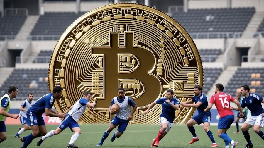 Власти Коннектикута запретили криптокомпаниям ставки на спорт