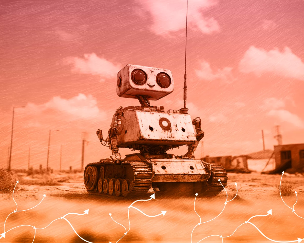 ИИ создал аппарат для превращения лунной пыли в энергию