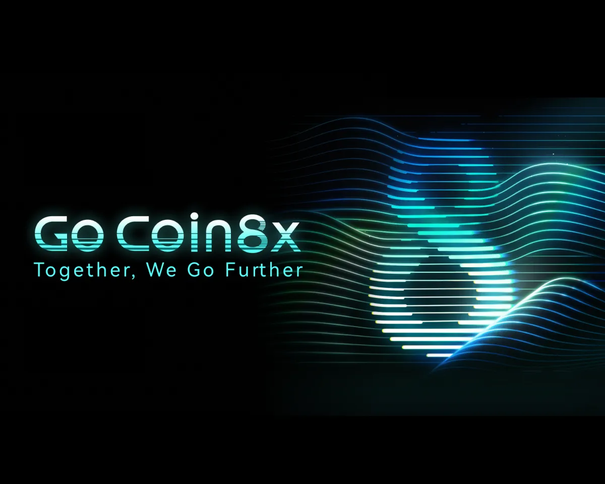 CoinEx анонсировала серию акций к восьмилетию биржи
