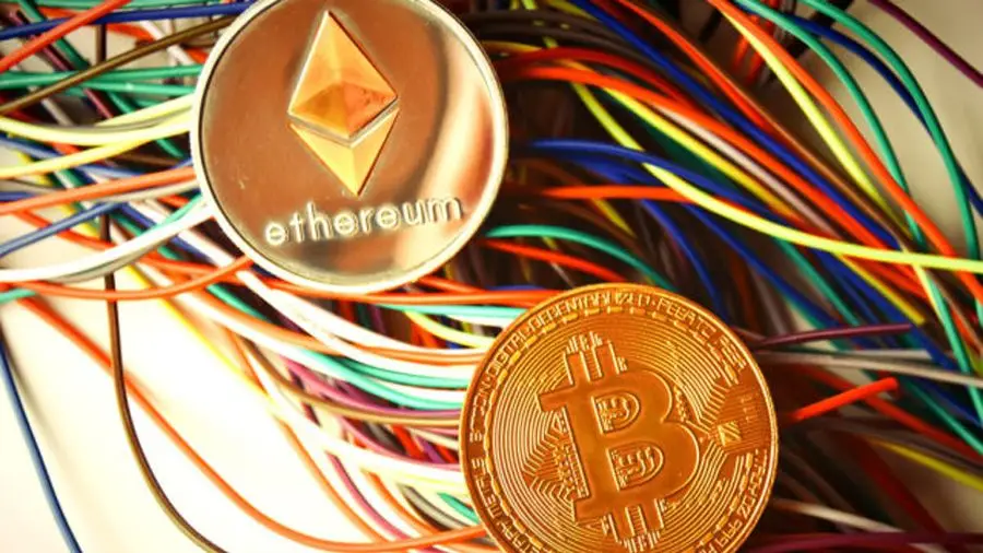 Обновление Эфириума + нейтралитет биткоина: что происходит с крипторынком