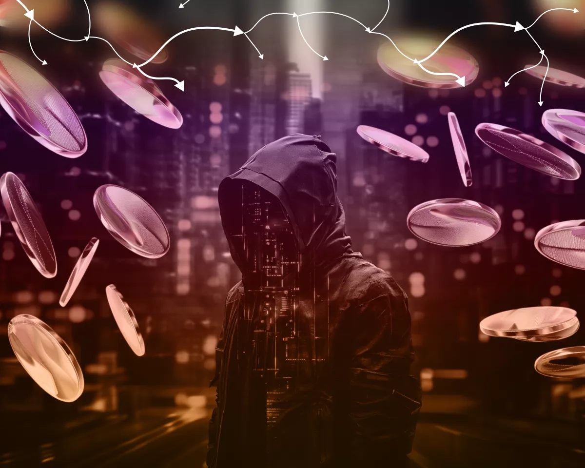 ZachXBT сообщил об аресте подозреваемого в краже 4100 BTC у кредитора Genesis