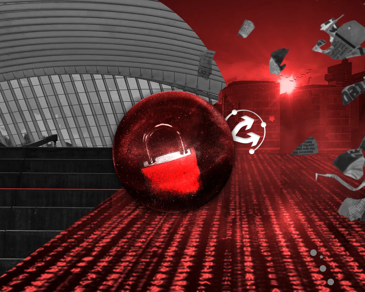 Ликвидация Cryptomixer, новые блокировки в РФ и другие события кибербезопасности