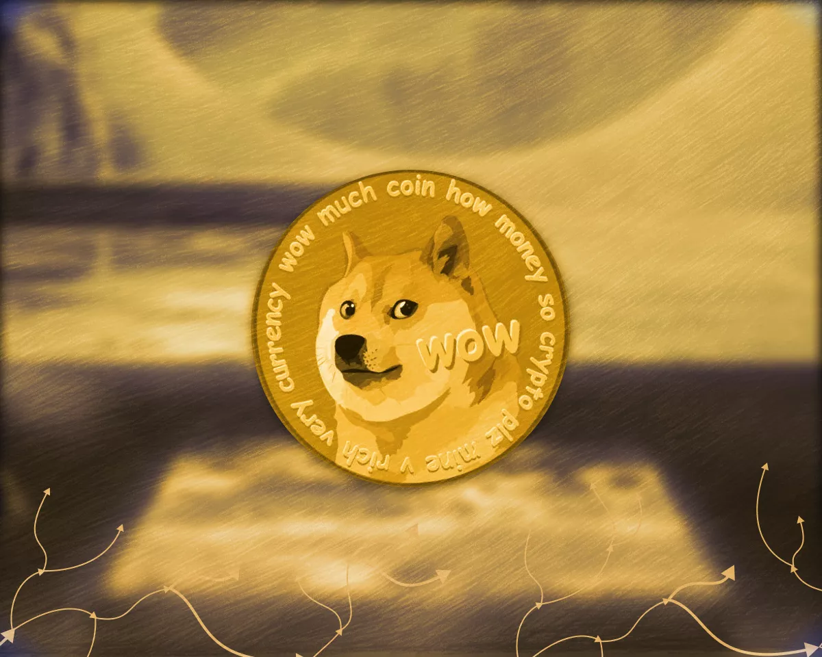 Dogecoin встретила 12-летний юбилей в «красной зоне»
