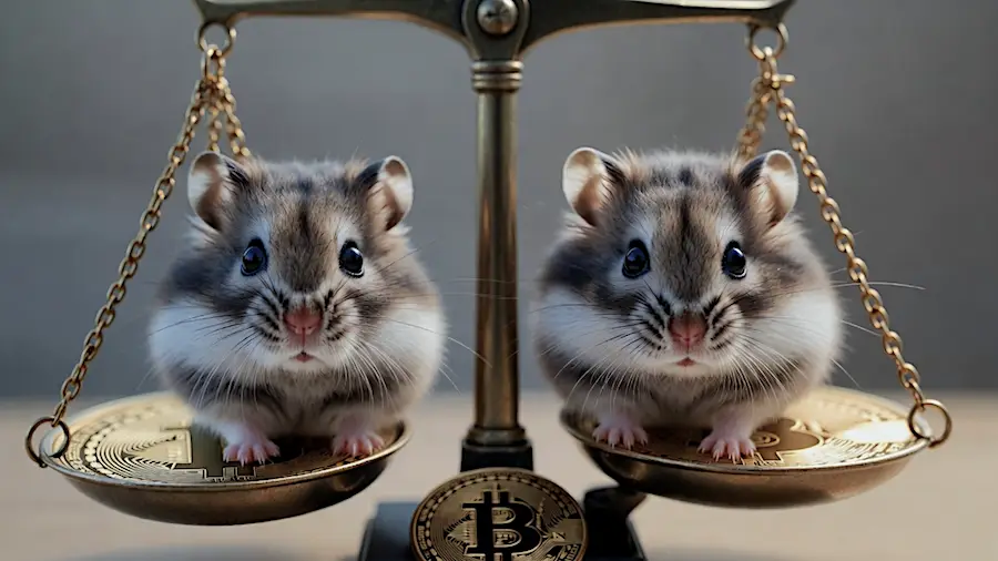 Инвесторам посоветовали не идеализировать биткоин-инвестиции