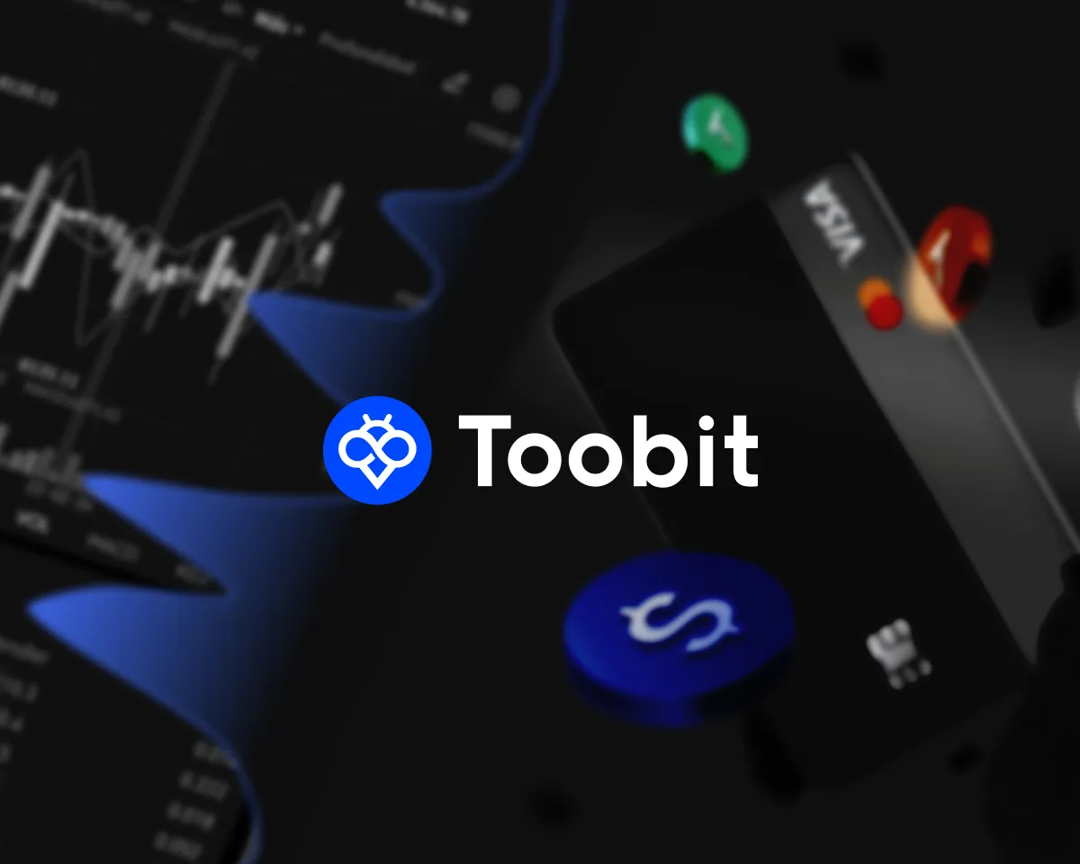 Обзор криптобиржи Toobit: опциональная KYC и плечо до 200x